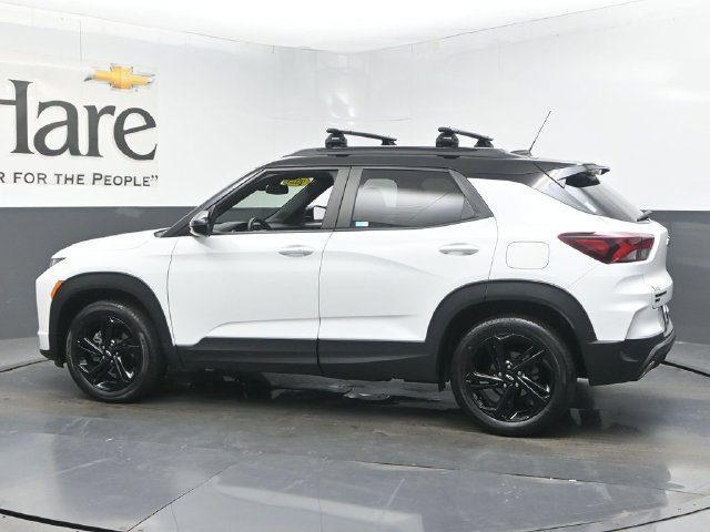 Used 2023 Chevrolet TrailBlazer RS w/ Sun and Liftgate Package AWD/4WD image 57