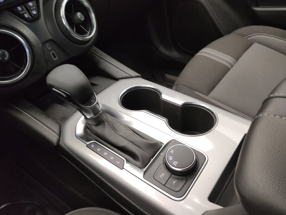 Used 2024 Chevrolet Blazer LT w/ Convenience Package image 26