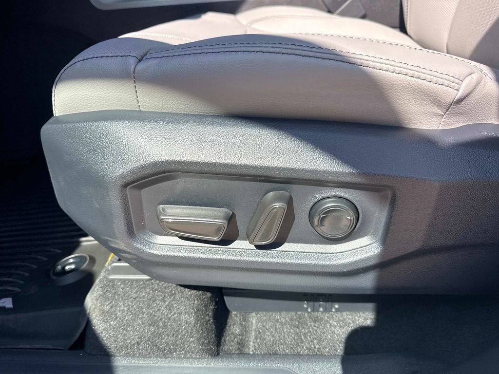 New 2026 Toyota Sequoia Limited image 19