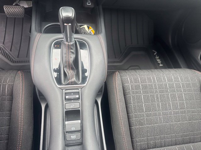 Certified 2024 Honda HR-V Sport image 18