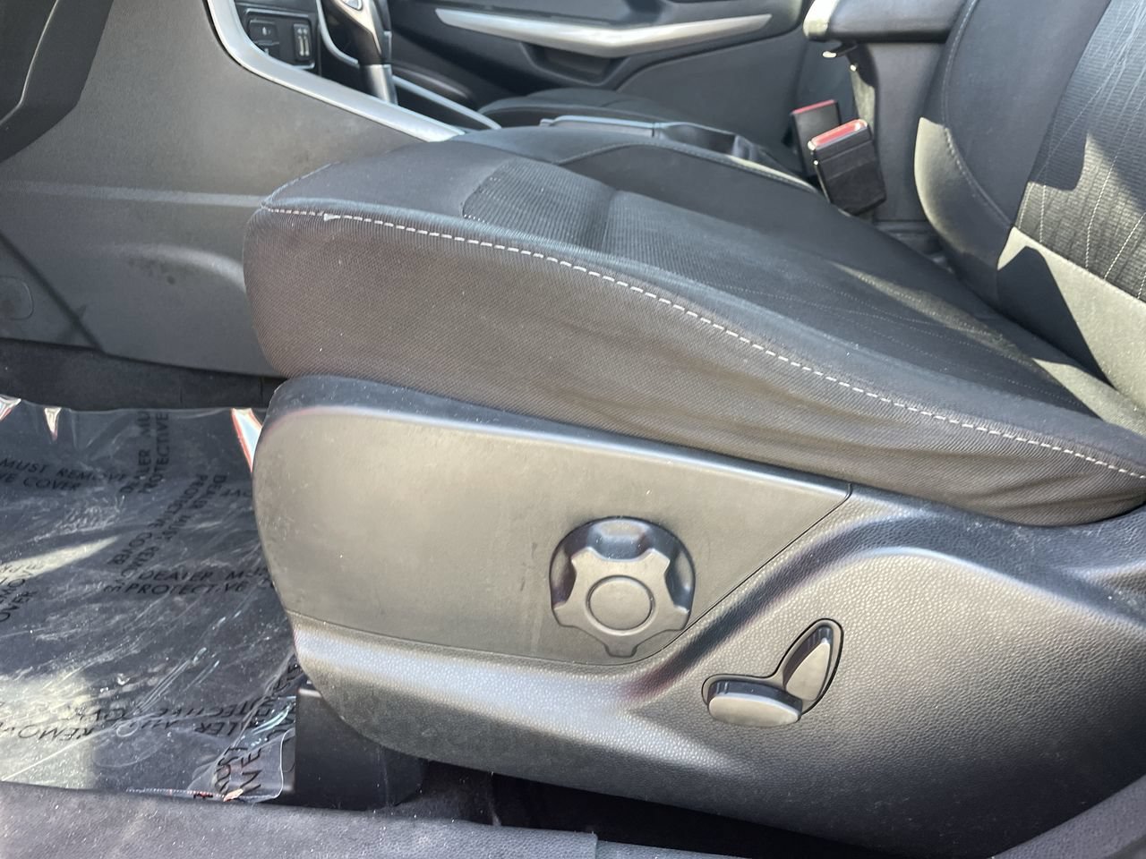 Used 2020 Ford EcoSport SE w/ SE Convenience Package FWD image 19