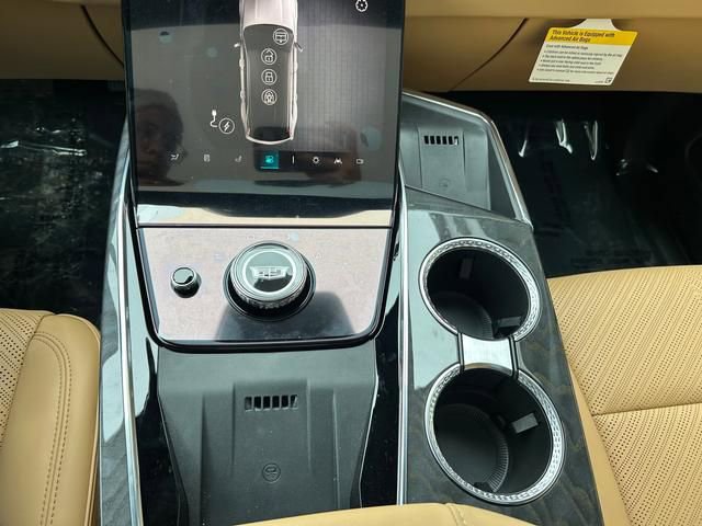 New 2025 Cadillac Escalade IQ Sport 2 image 17