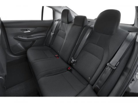 New 2027 Nissan Sentra S FWD image 12