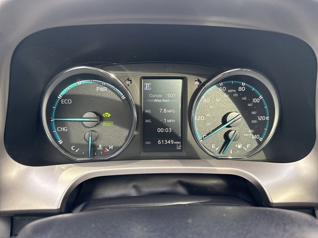 Used 2018 Toyota RAV4 XLE image 12