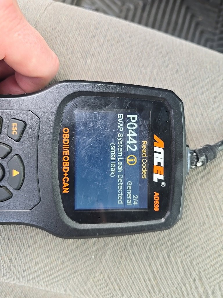 Used 2004 Toyota Sequoia SR5 image 11