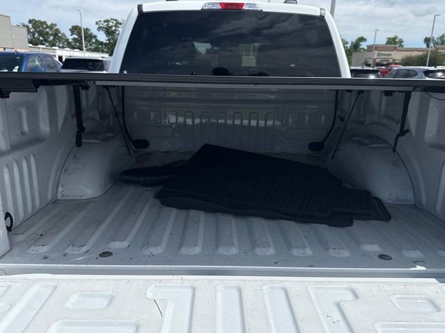 Used 2022 Ford F150 XLT AWD/4WD image 13