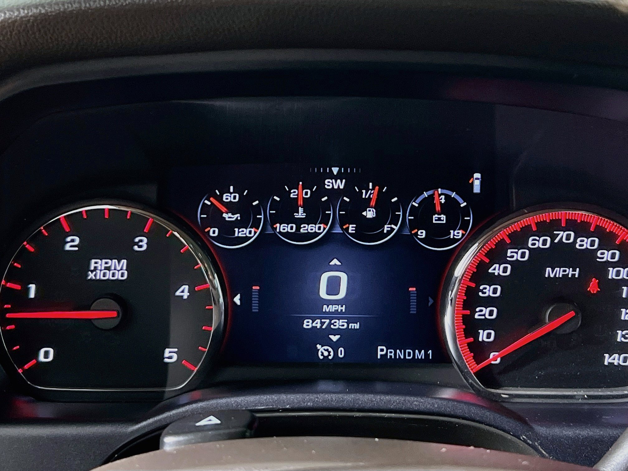 Used 2015 GMC Sierra 2500 Denali w/ Duramax Plus Package AWD/4WD image 22