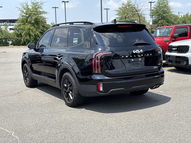 Used 2024 Kia Telluride SX X-Pro AWD/4WD image 4