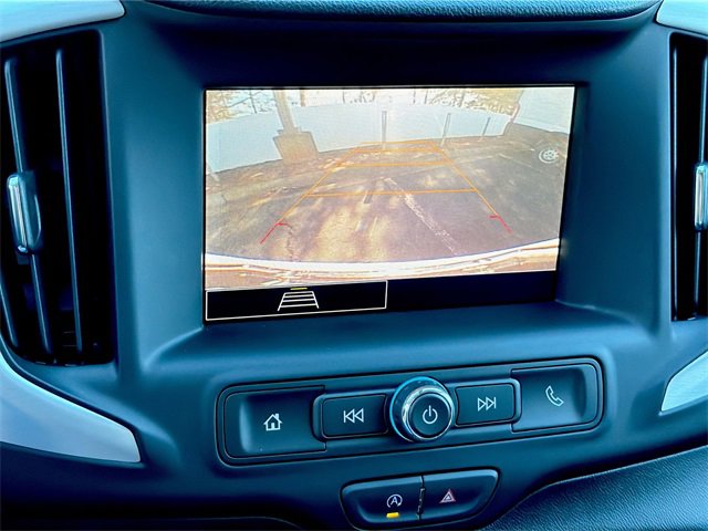 Used 2024 GMC Terrain SLE image 26