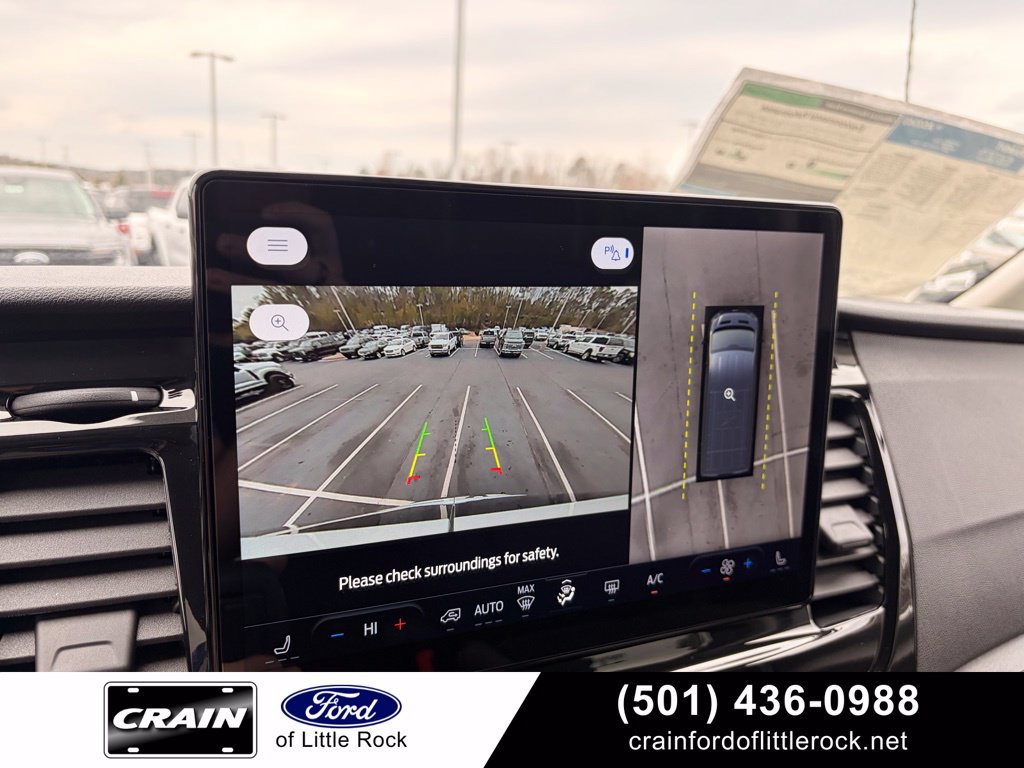 New 2026 Ford Transit 350 XLT RWD image 21