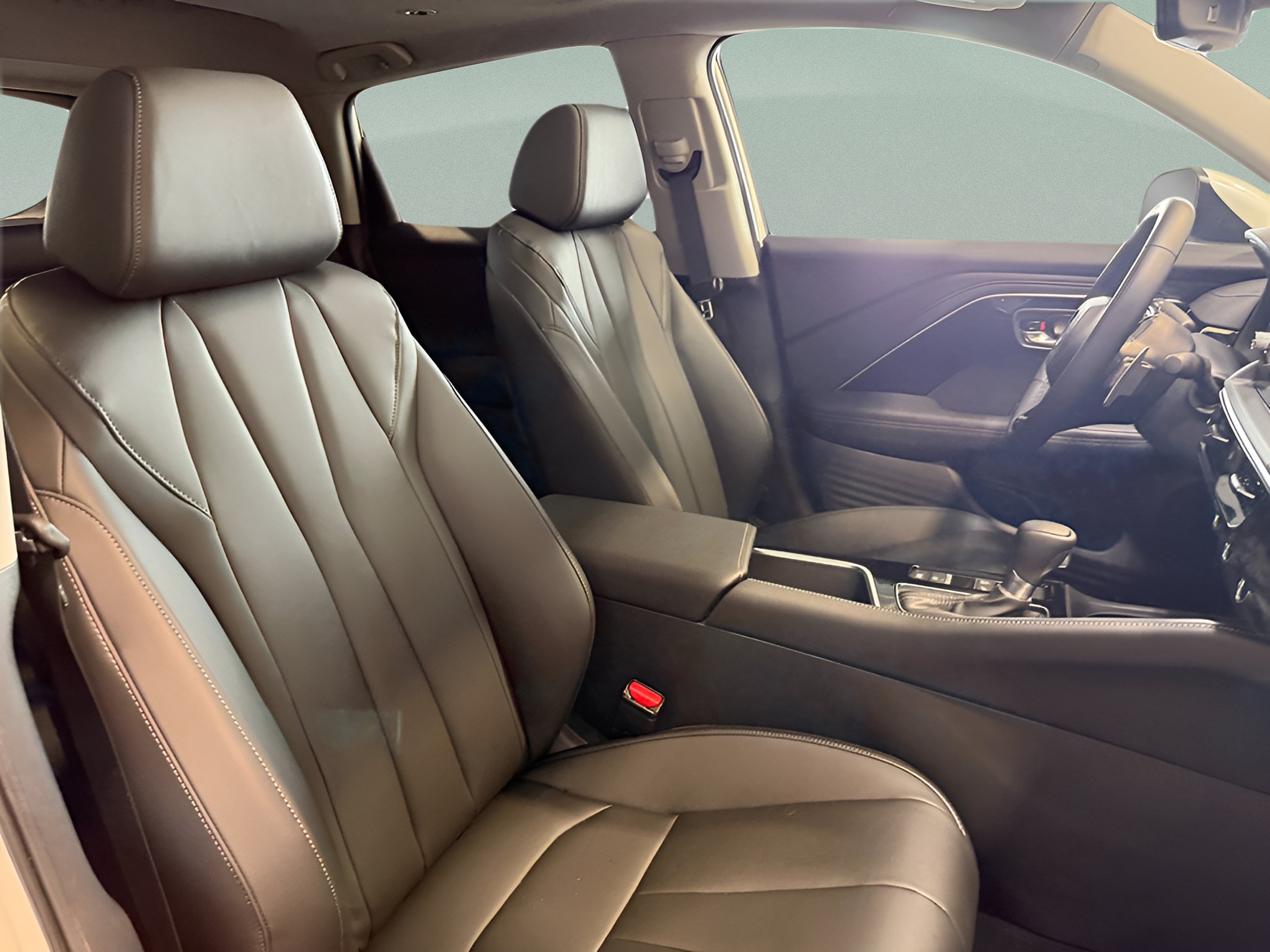 New 2026 Acura ADX AWD image 35