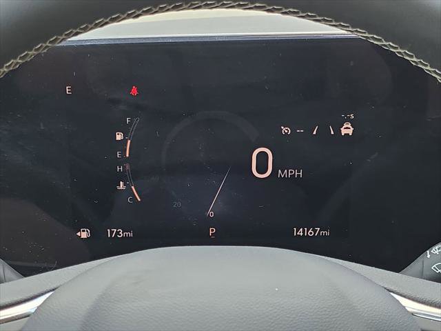 Used 2024 Buick Encore GX Preferred image 18