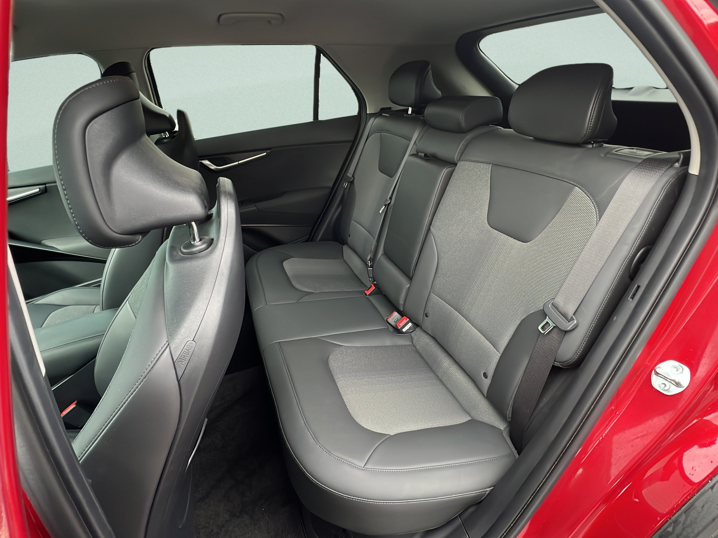 Certified 2024 Kia Niro EX FWD image 13