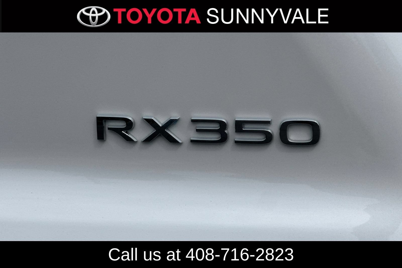 Used 2024 Lexus RX 350 Premium Plus w/ Convenience Package FWD image 13