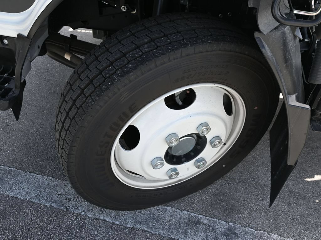 New 2025 Chevrolet Low Cab Forward 4500 XD RWD image 14