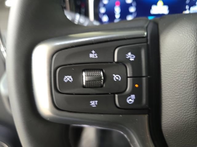 New 2026 Chevrolet Silverado 2500 LTZ w/ LTZ Premium Package image 19