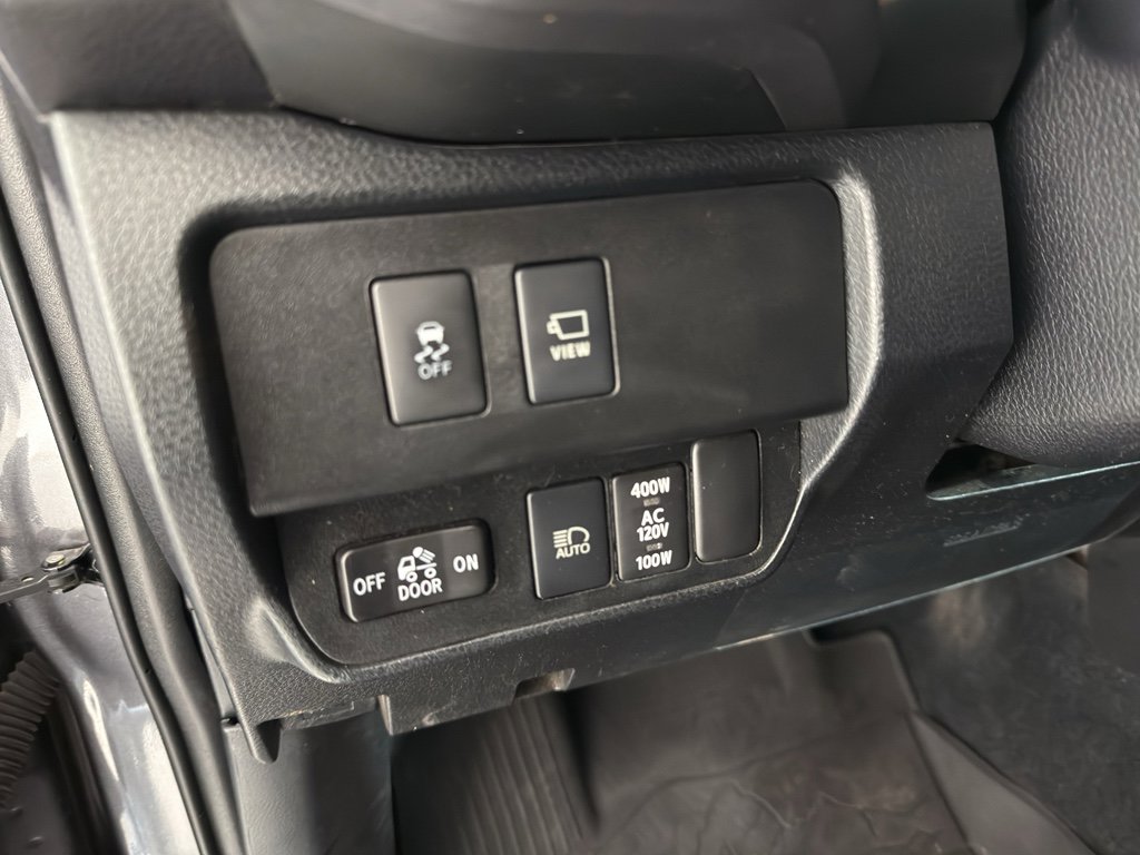 Used 2020 Toyota Tacoma TRD Pro image 17