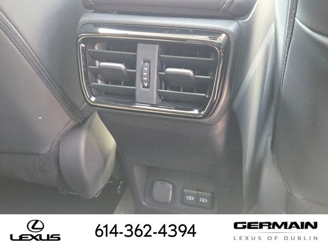 Used 2024 Lexus NX 350 AWD image 18