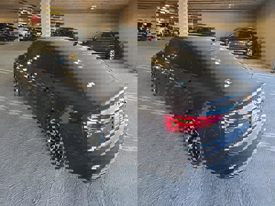 Used 2023 Audi A5 2.0T Premium Plus w/ Premium Plus image 7