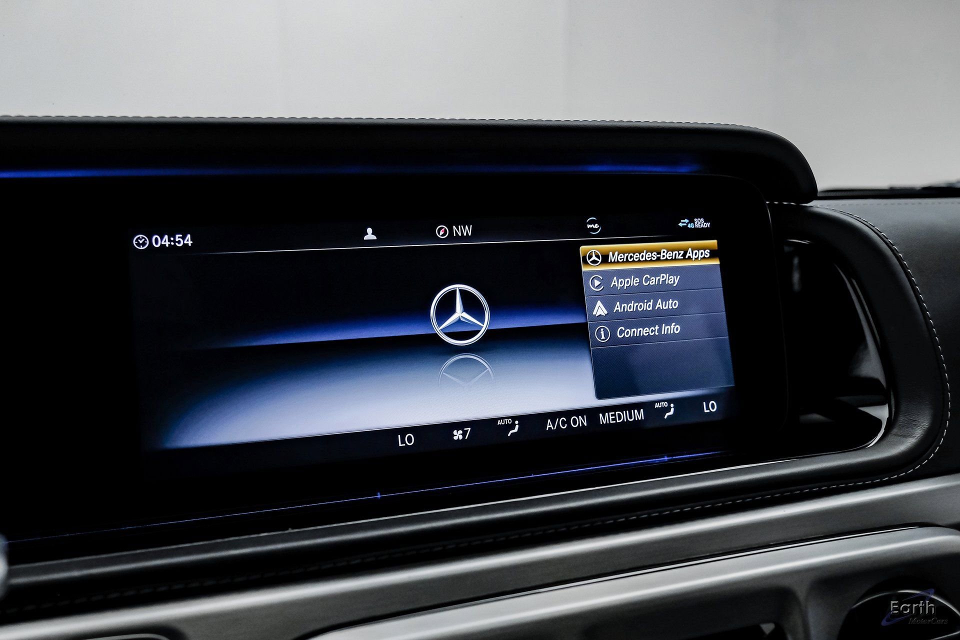 Used 2022 Mercedes-Benz G 63 AMG 4MATIC image 79