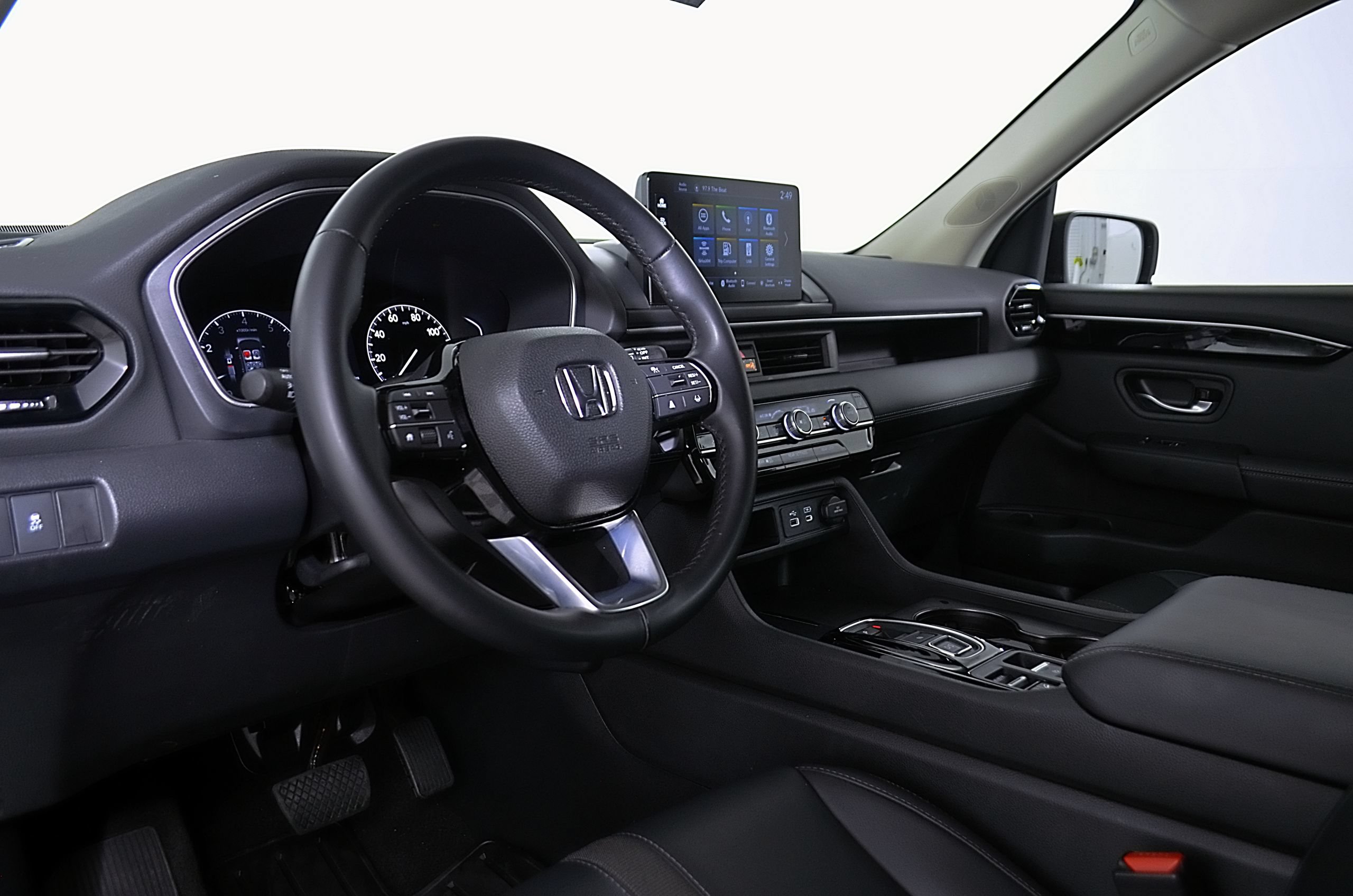 Used 2025 Honda Pilot EX-L image 26