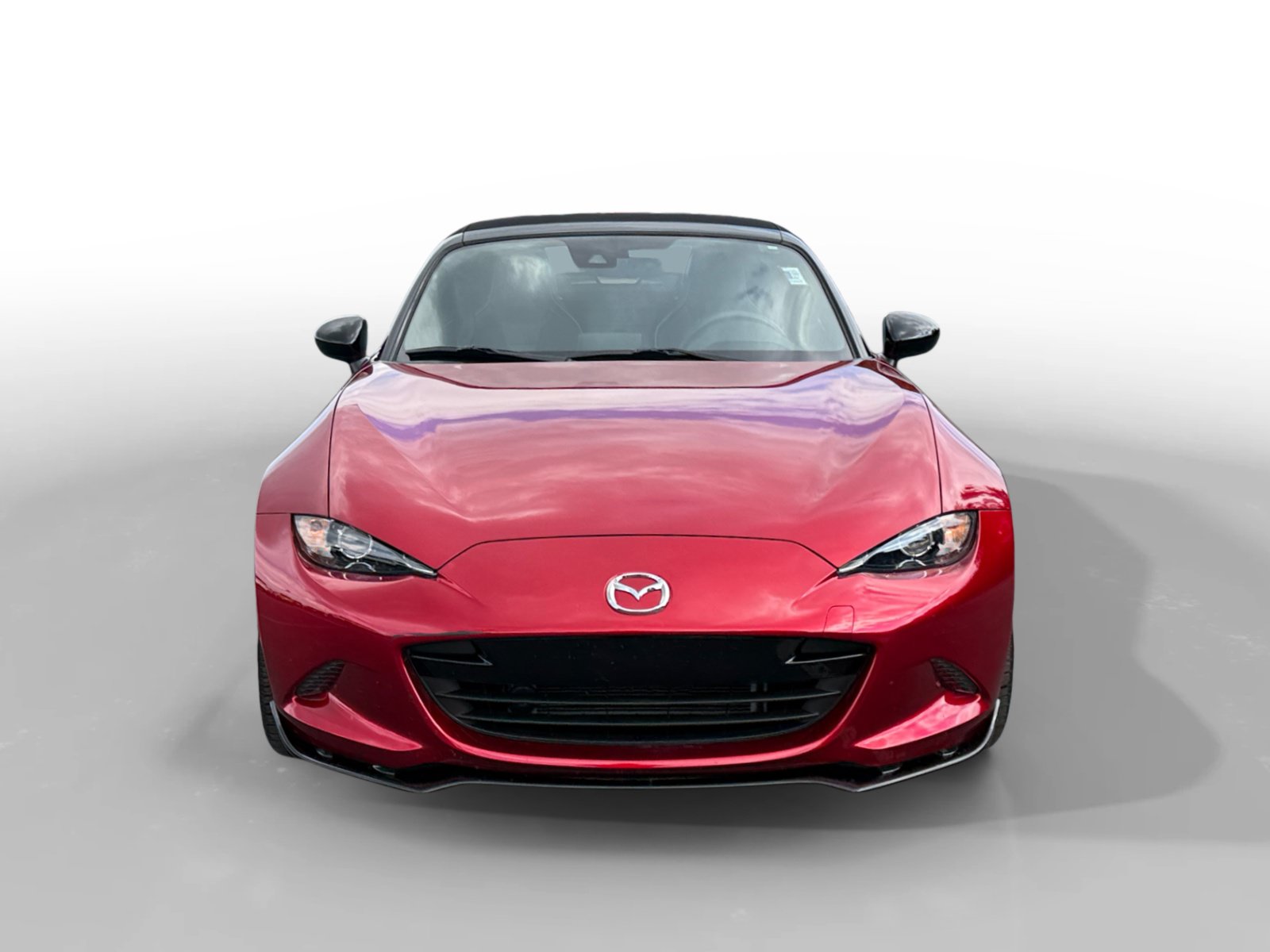 Certified 2023 MAZDA MX-5 Miata Club w/ Brembo/BBS Recaro Package RWD image 8