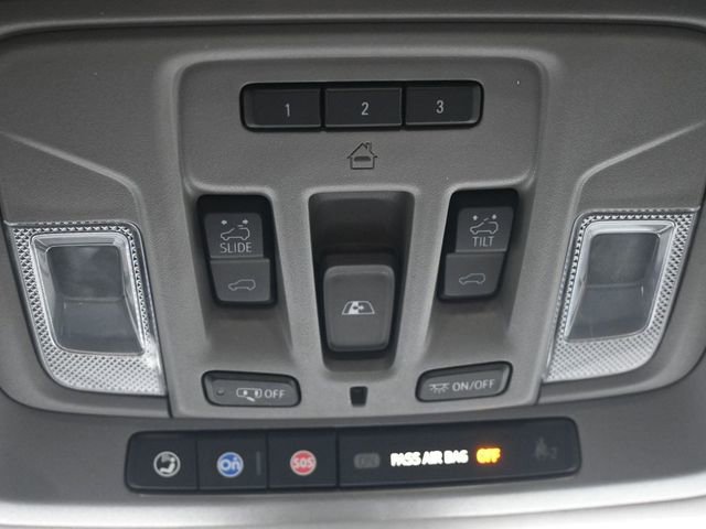 Used 2020 Chevrolet Silverado 1500 LTZ w/ LTZ Premium Package image 45