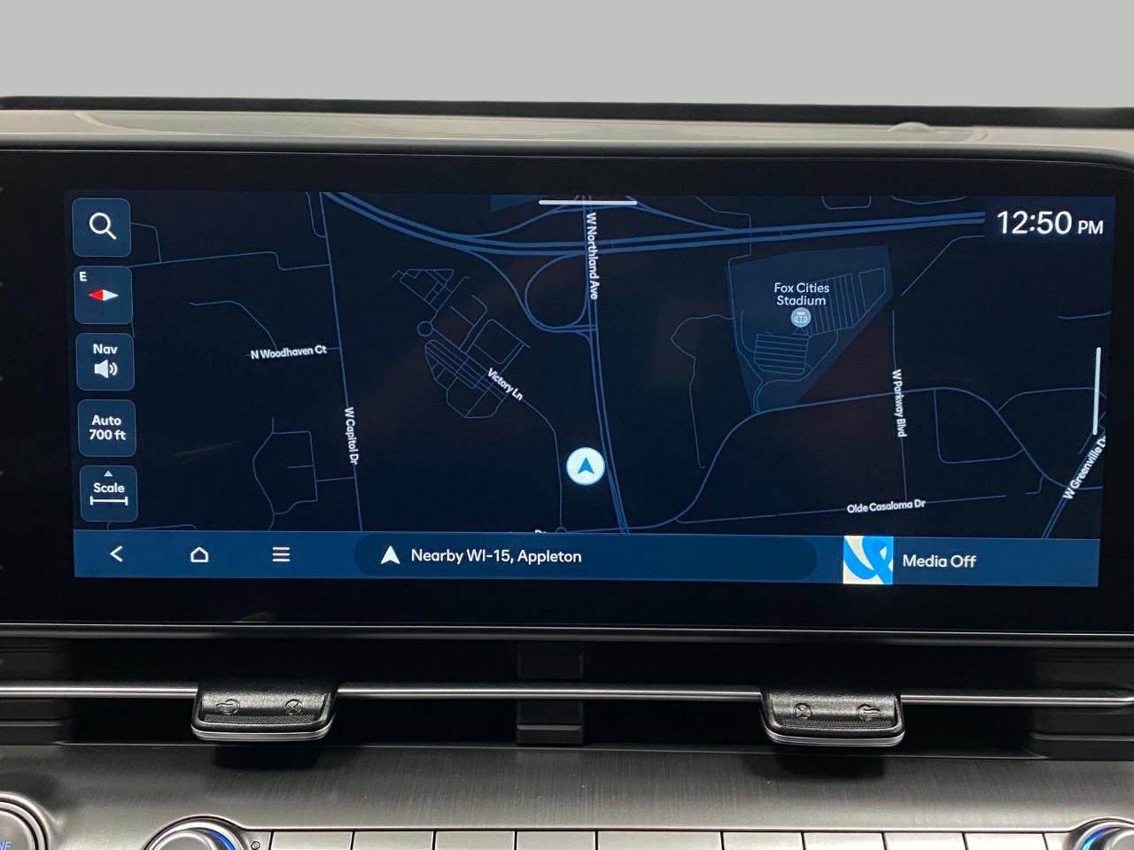 New 2026 Hyundai Kona Limited AWD/4WD image 24