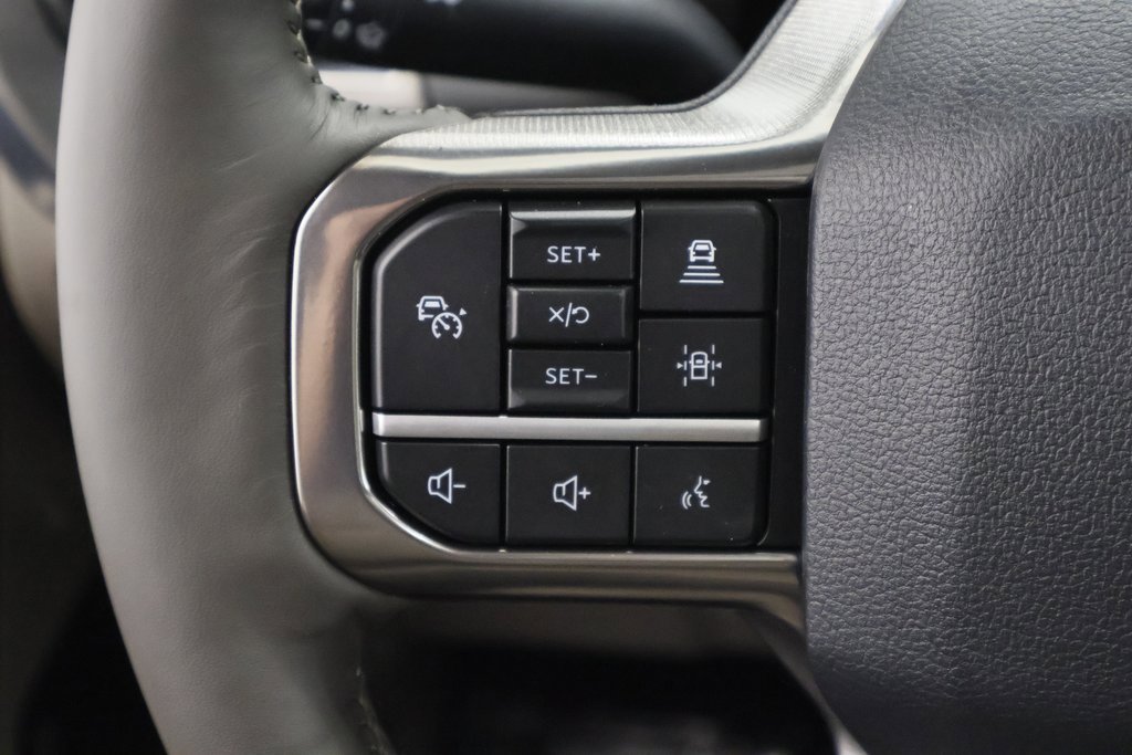 New 2025 Ford F150 Platinum w/ Equipment Group 703A Plus image 18