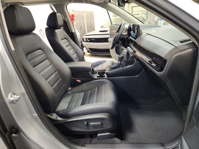 Certified 2023 Honda CR-V EX-L image 29