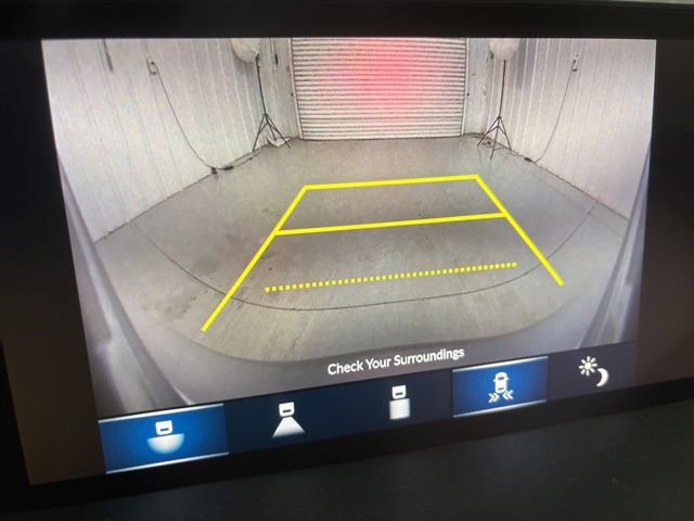 Certified 2025 Acura TLX w/ Technology Package image 21