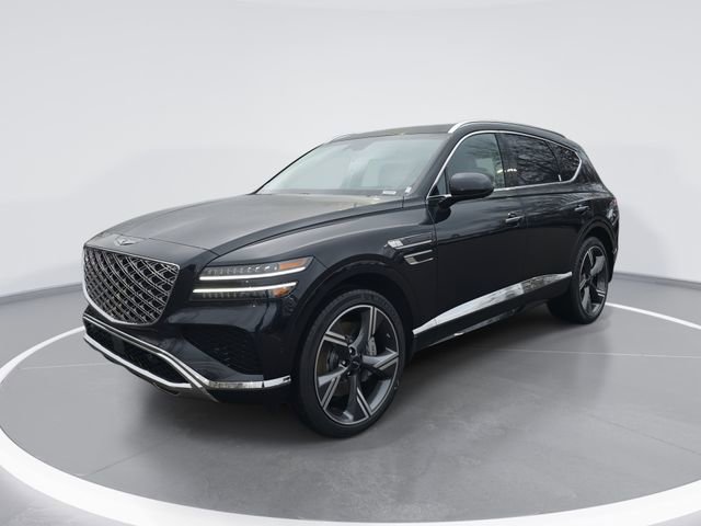New 2026 Genesis GV80 2.5T Prestige AWD/4WD image 1