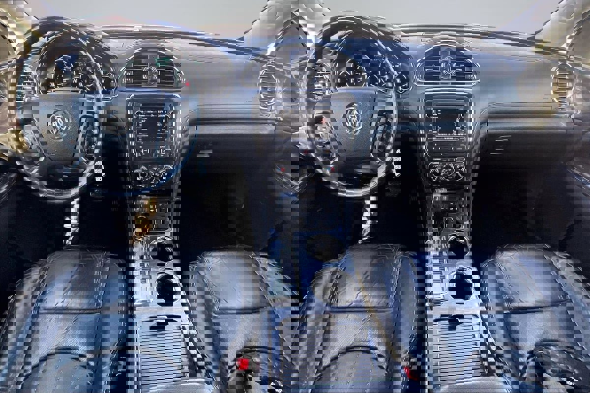 Used 2016 Buick Enclave Premium w/ Experience Buick Package image 16