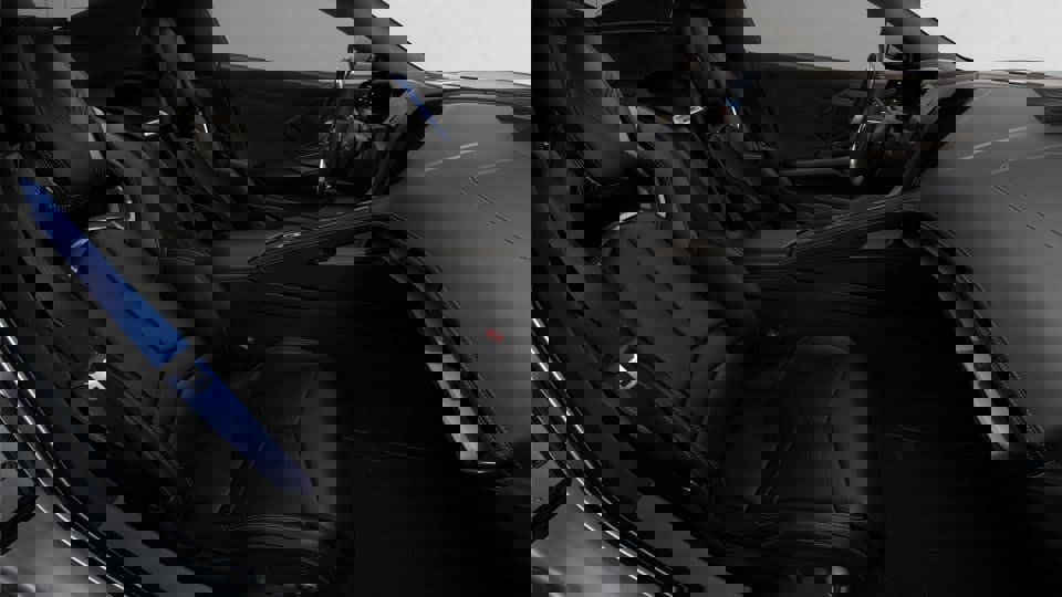 New 2026 Chevrolet Corvette Z06 image 35