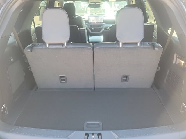New 2026 Ford Explorer ST w/ Sun And Sound Package AWD/4WD image 7