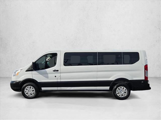 Used 2019 Ford Transit 350 XLT image 9