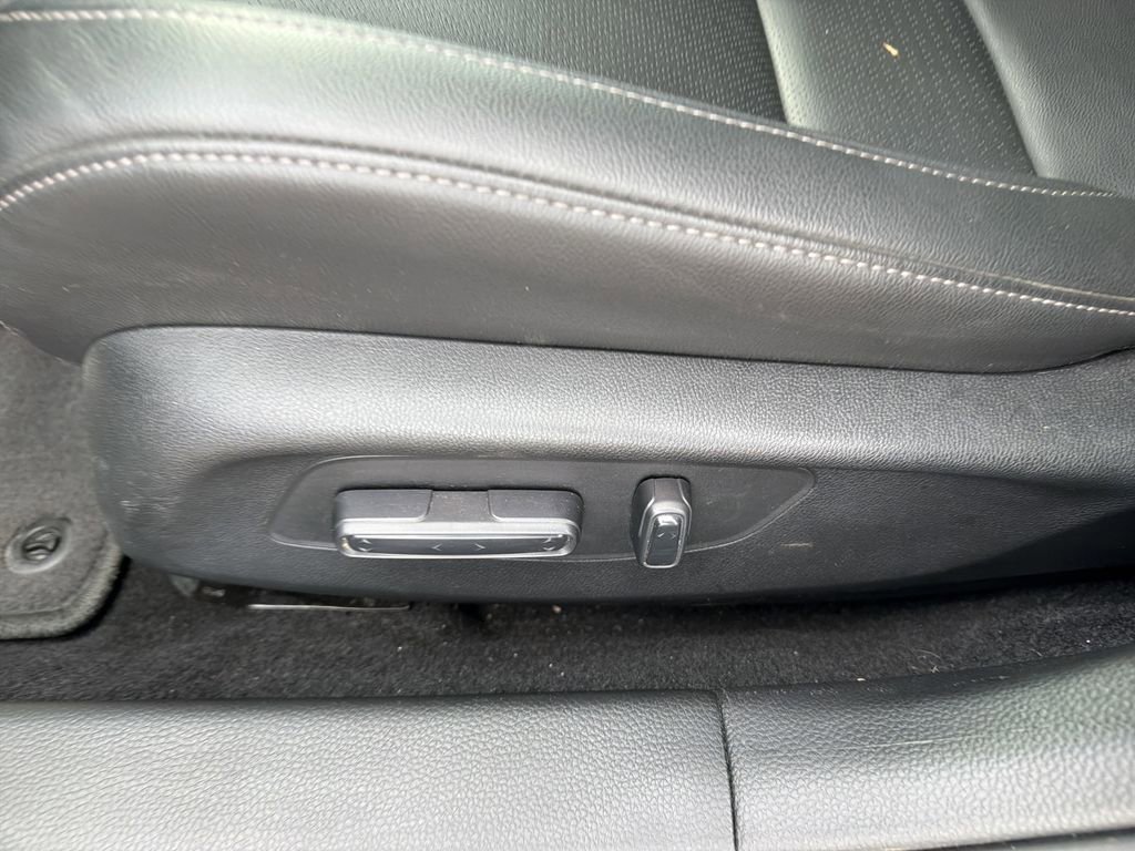 Used 2026 Honda Civic Sport Touring image 16