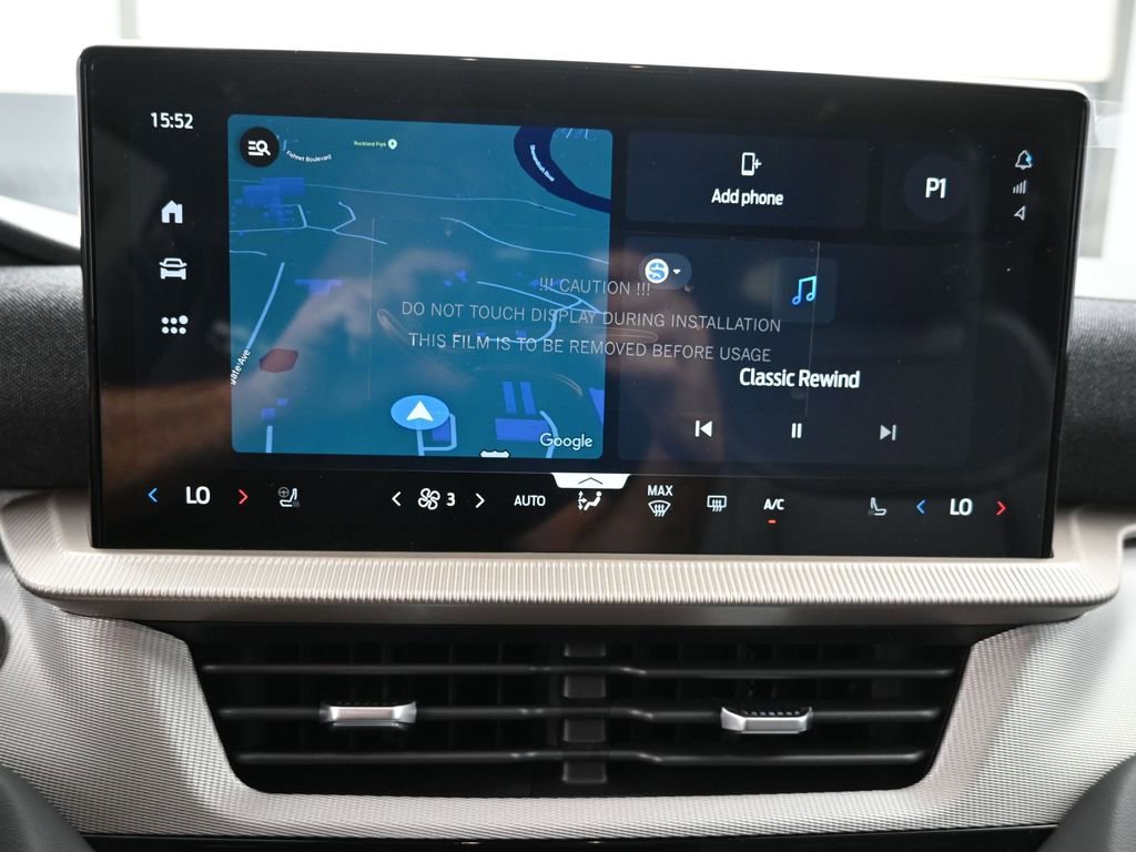 New 2026 Ford Explorer Active w/ Active Comfort Package image 30