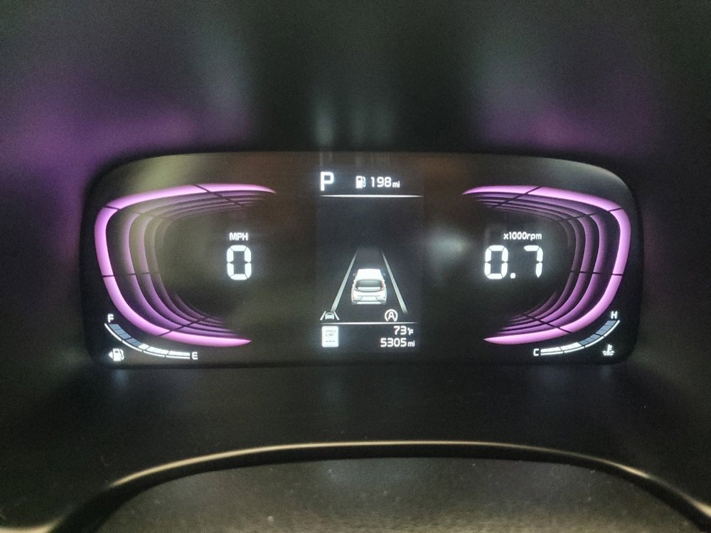 Used 2023 Kia Soul S image 23