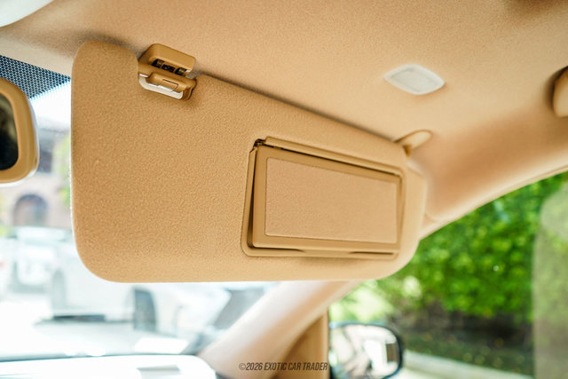 Used 2000 Mercedes-Benz S 430 image 41