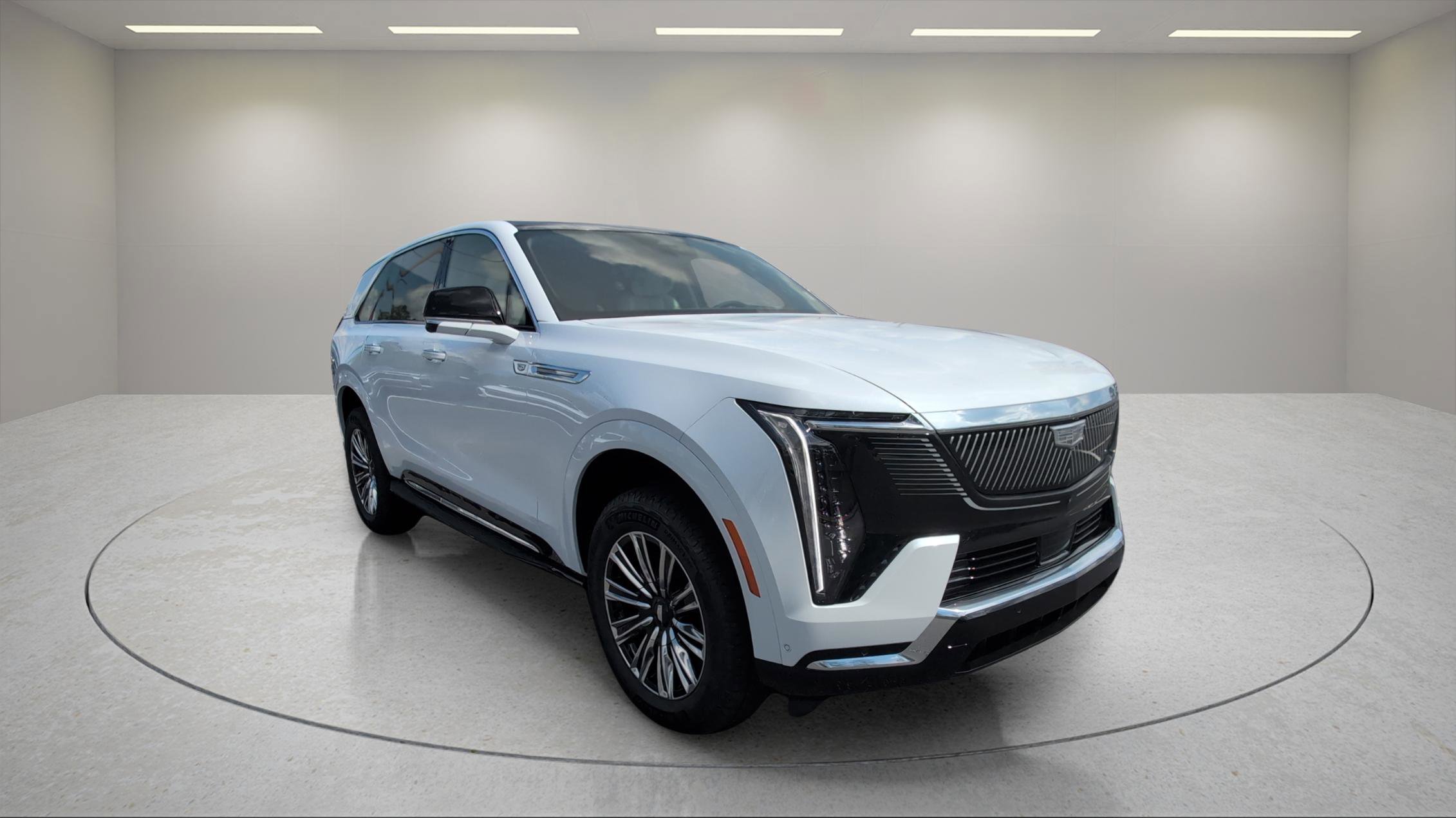 New 2026 Cadillac Escalade IQ Luxury 1 image 30