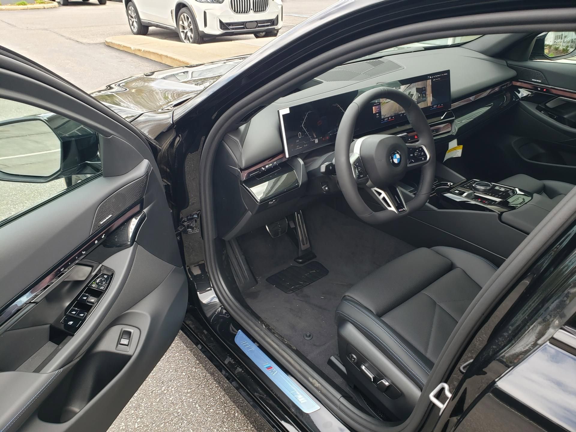 New 2027 BMW 530i xDrive AWD/4WD image 9
