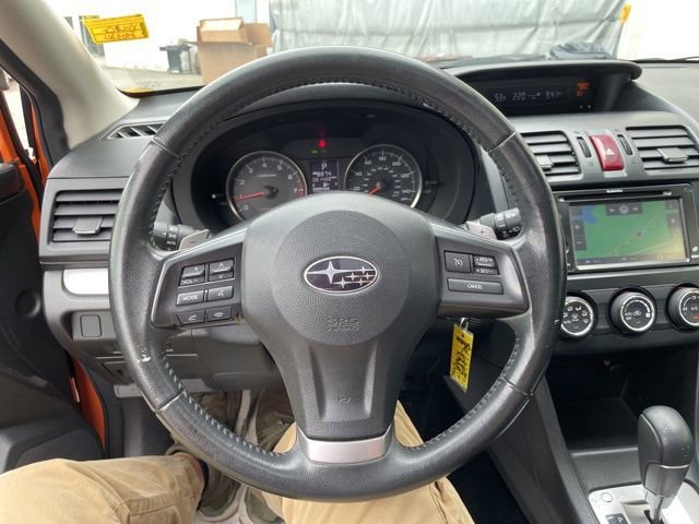 Used 2013 Subaru Crosstrek 2.0i Limited AWD/4WD image 20