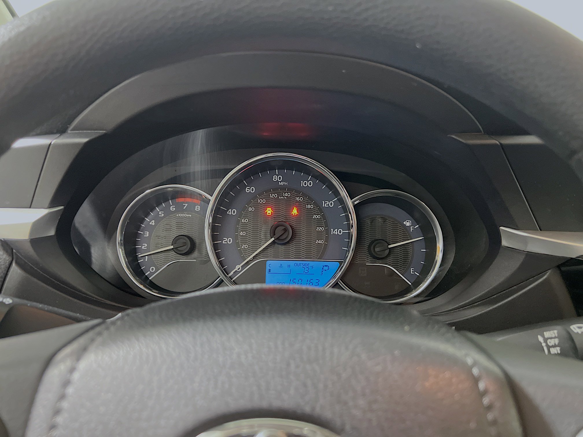 Used 2016 Toyota Corolla L image 22