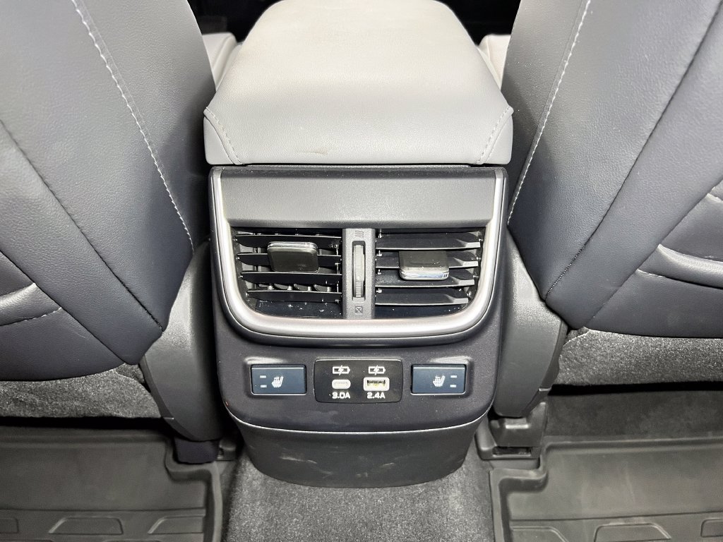 Used 2024 Subaru Outback Limited XT AWD/4WD image 18