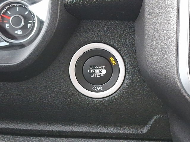 Certified 2022 RAM 1500 Big Horn image 27