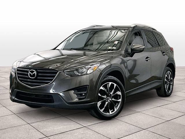 Used 2016 MAZDA CX-5 Grand Touring