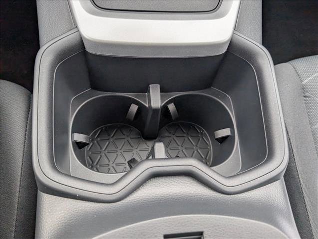 New 2025 Toyota RAV4 XLE image 22