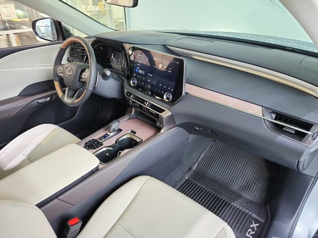 Used 2024 Lexus RX 350 Premium w/ Convenience Package image 23