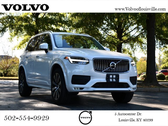 Used 2023 Volvo XC90 B5 Core w/ Climate Package